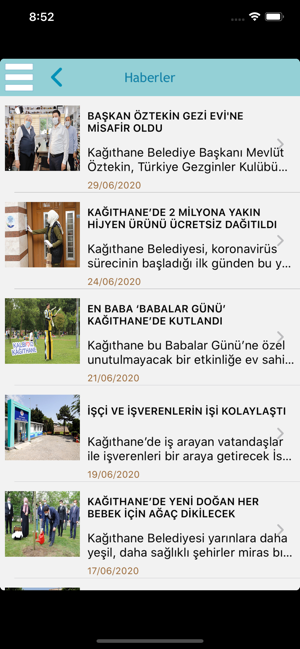 Kağıthane Belediyesi(圖6)-速報App