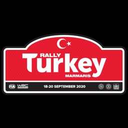 Rally Turkey 2020