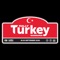 Rally Turkey Mobile App offers