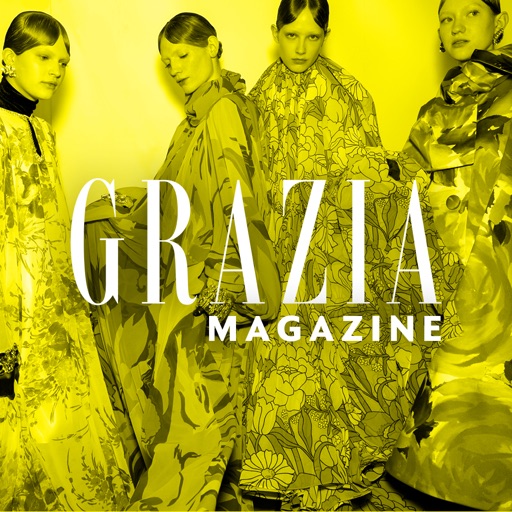 Grazia UK