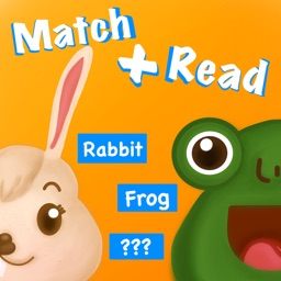 Match+Read