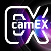 camcorderEX - iPhoneアプリ