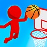 Get Shortcut Dunk 3D - Jump Master for iOS, iPhone, iPad Aso Report