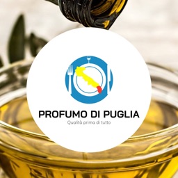 Profumo di Puglia