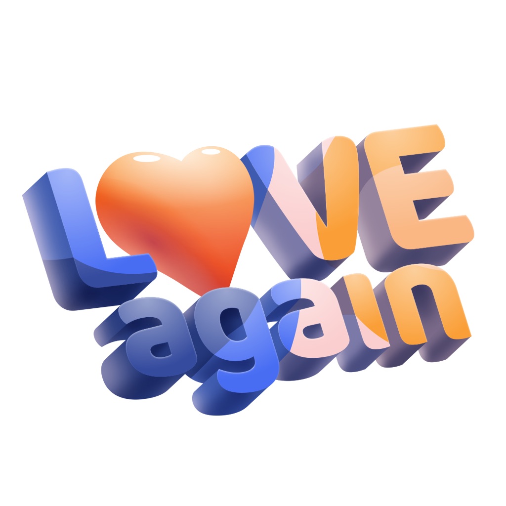 LoveAgain - Dating App