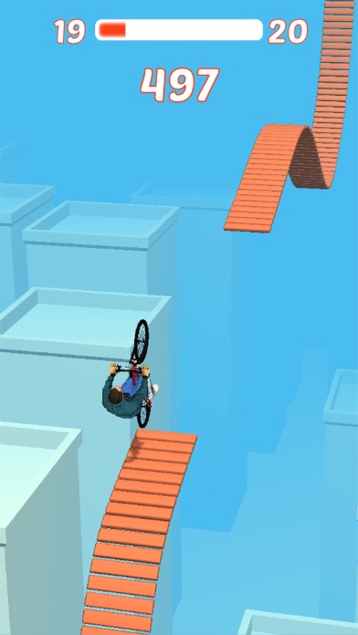 Ramp Rider screenshot 3