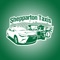 Shepparton Taxis app: linking you to Australia’s largest fleet of cabs, anytime, anywhere