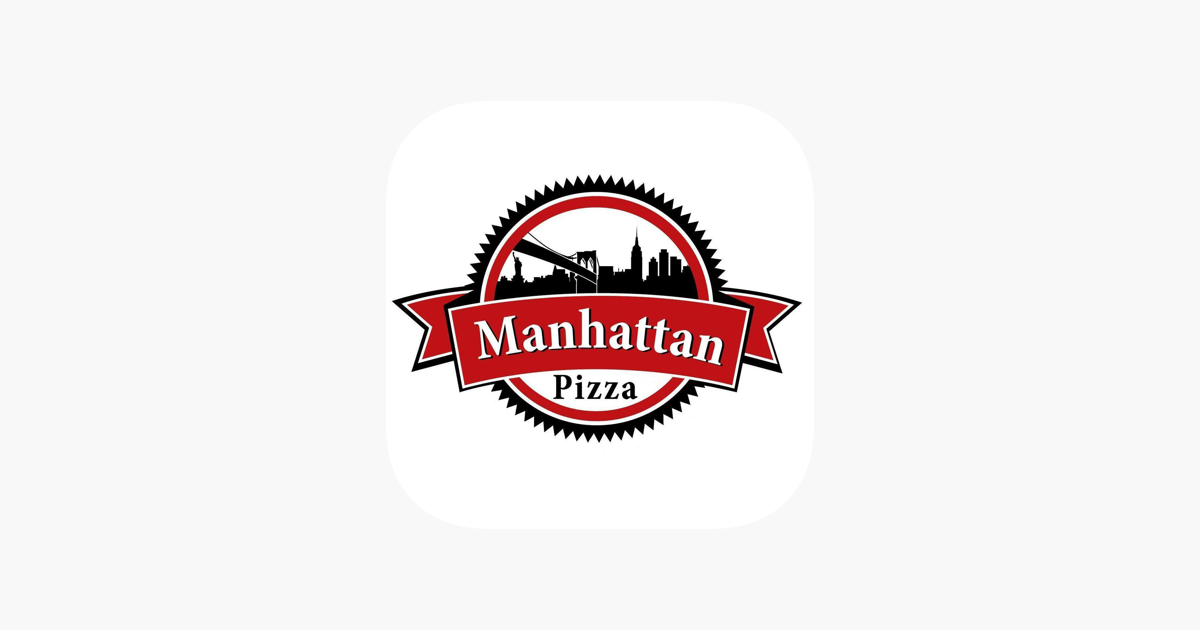 Manhattan Pizza Company on the App Store