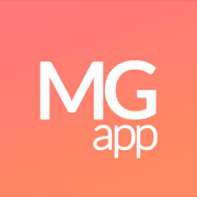 MG app