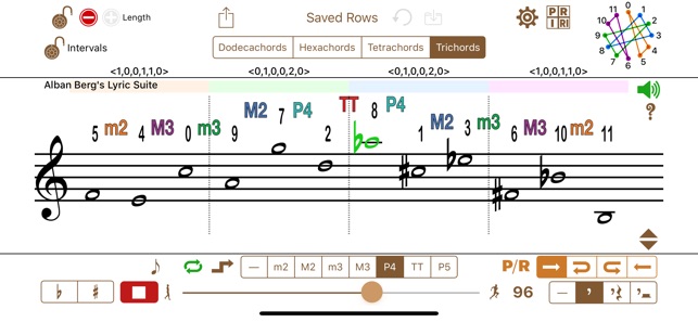 Twelve Tone(圖6)-速報App