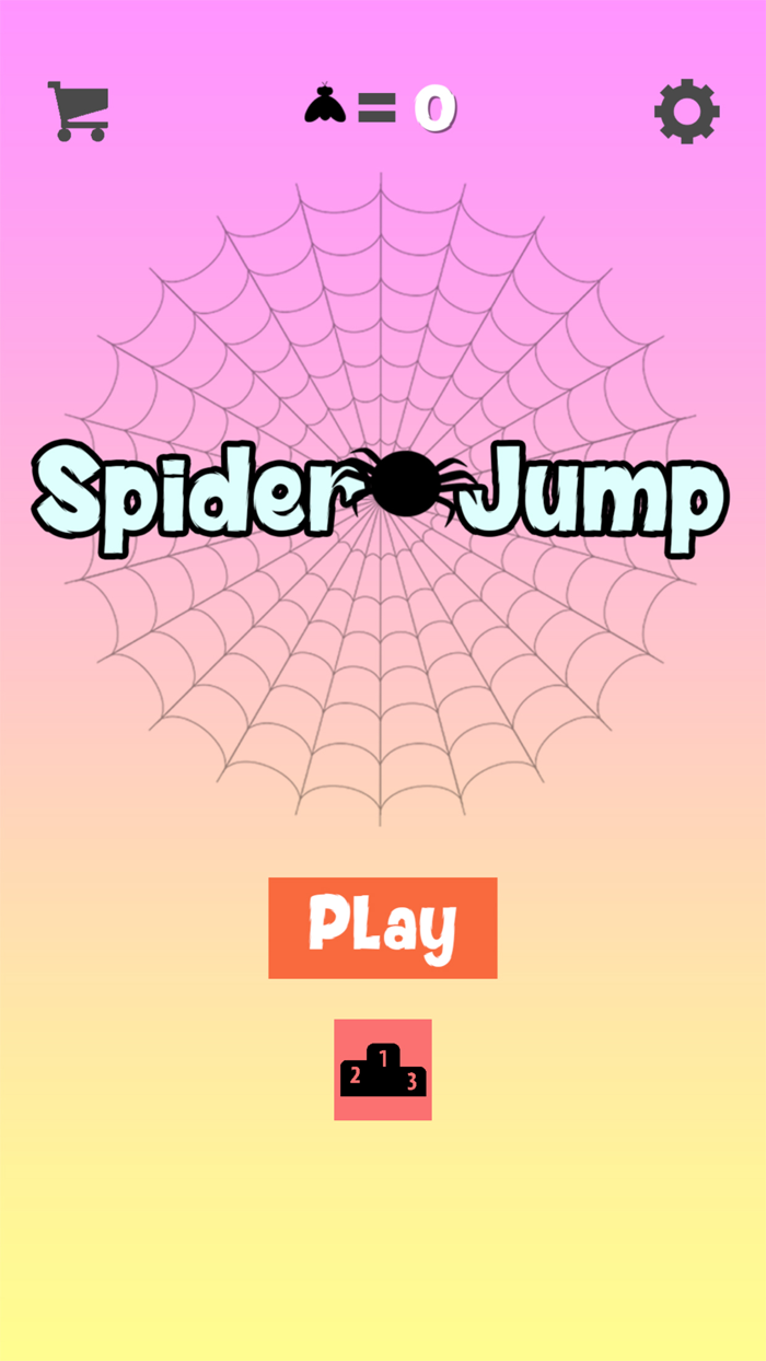 Spider Jump Classic