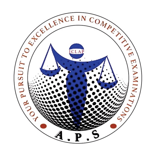 APS Judicial Academy Download