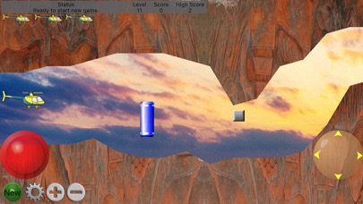 Cave Battle Screenshot 1