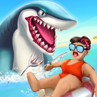 Shark Attack -Simulator games pour PC