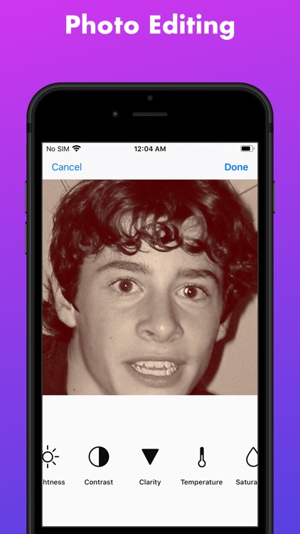 PDF Scanner: Photo & Document screenshot-7
