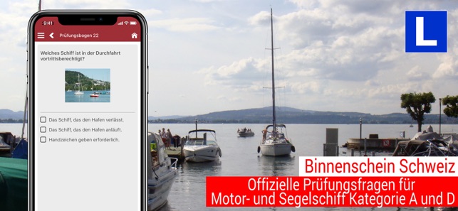 Binnenschein Schweiz(圖3)-速報App