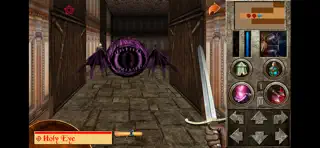 The Quest: Hero of Lukomorye V - Screenshot 2