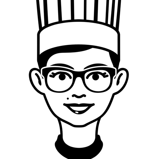Sous Chef Recipes iOS App