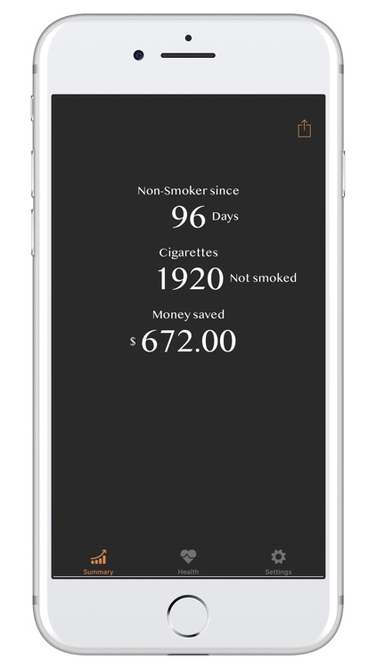 Quit Smoking --~ screenshot-0