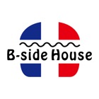 B-side Houseの公式アプリ