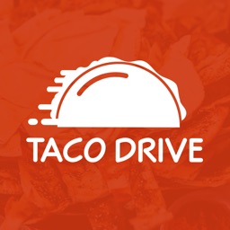 TacoDrive Admin