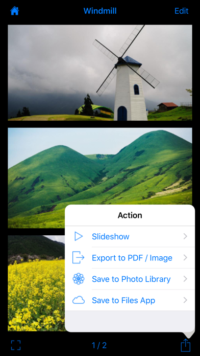 Collections Pro: Photo & Videoのおすすめ画像8