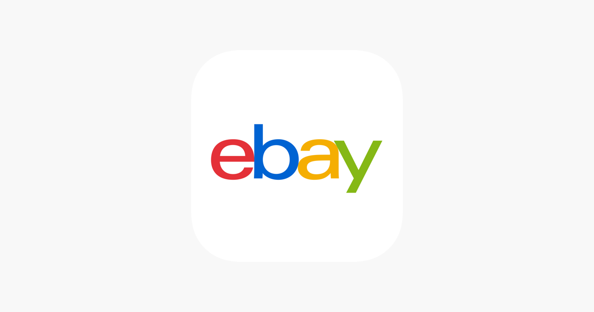 download ebay app for ipad