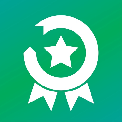 Streaks - Exceed Your Goals iOS App