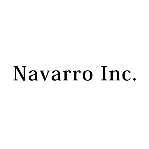 Navarro Inc.（ナバロ株式会社）