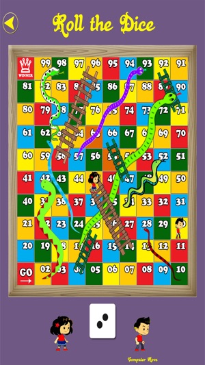 Snakes_And_Ladders(圖5)-速報App