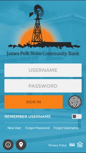 JP Stone Community Bank