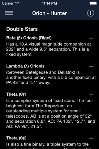 Ad Astra - Star Atlas - náhled