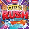 Otees Rush Boat Ride