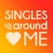 At SinglesAroundMe (SAM) our focus has always been connection