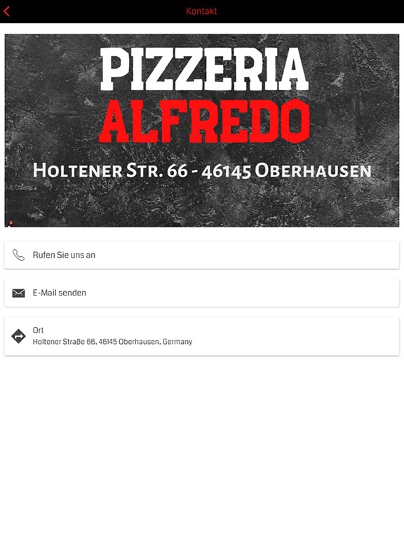 Screenshot #4 pour Alfredo Oberhausen