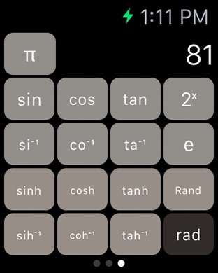 iPhone Screenshot 3