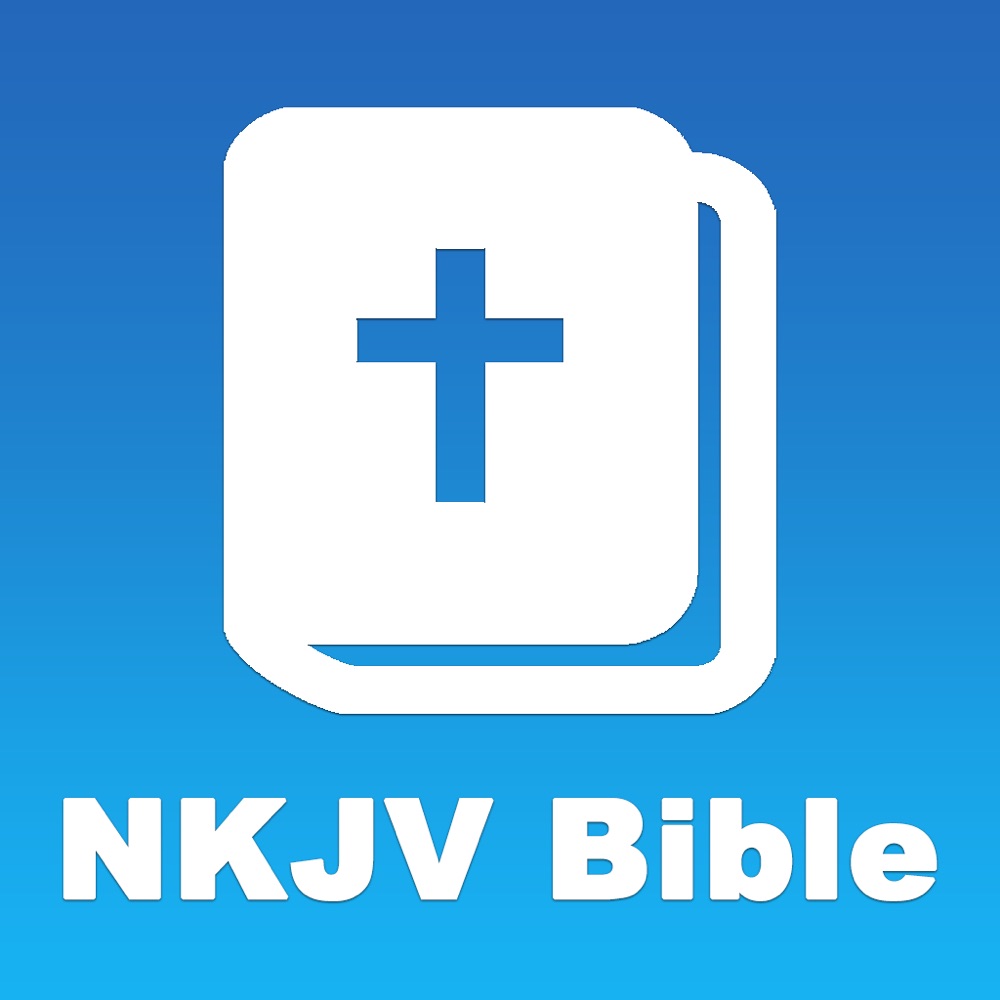 NKJV Bible Books & Audio App Reviews & Download - Reference App Rankings!