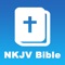 The NKJV Bible is includes a local version of the New King James Version of the Bible