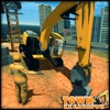 Real City Builder 3D vehicle simulator online 