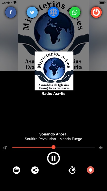 Radio Asi-Es
