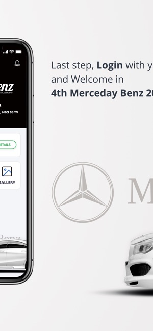 Merceday Benz 2019(圖6)-速報App