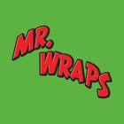 Top 20 Food & Drink Apps Like Mr. Wrap's - Best Alternatives