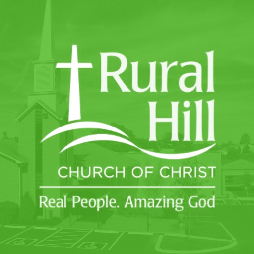 myRuralHill by Rural Hill Church of Christ, Inc.