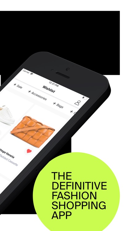 Lyst: Shop Fashion Brands screenshot-4
