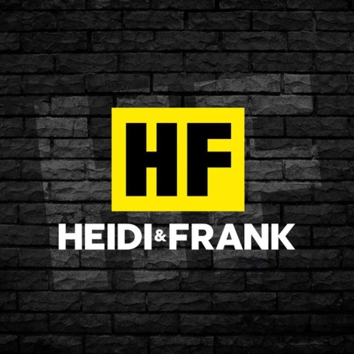 Heidi and Frank iOS App