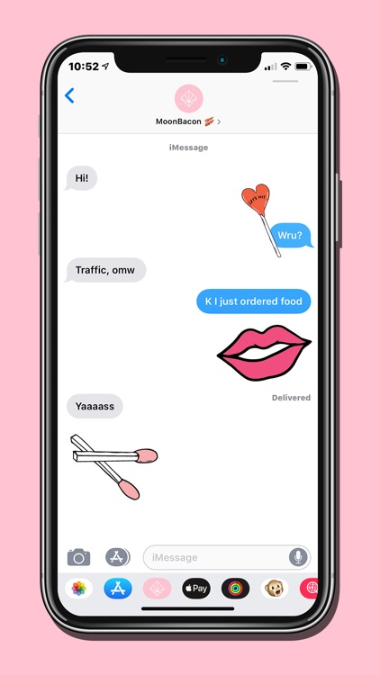 VerdeVie X MoonBacon