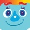 Welcome to the Magical World of Plop and his family