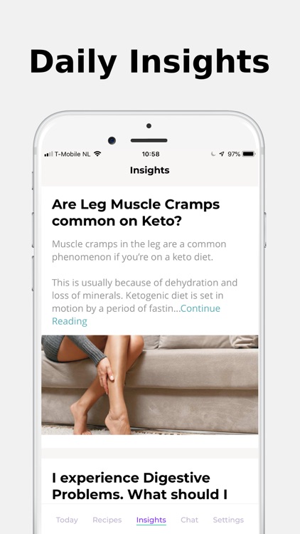 Keto Diet: Macro Calculator screenshot-4