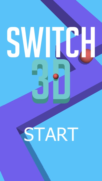 Switch 3D