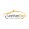 Leathan Taxis is an established local taxi firm based in Portlethen Aberdeenshire